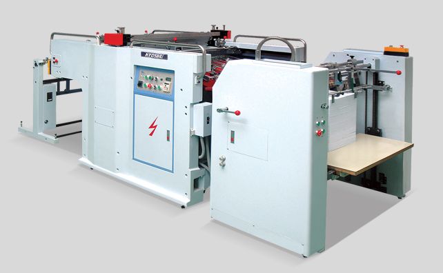DSC 5072 - Tam Otomatik Serigrafi Baskı Makinesi